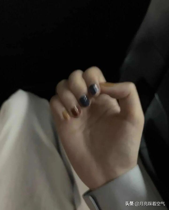 指甲油品牌测评视频大全,指甲油推荐绝美