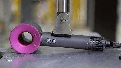 一千块的戴森吹风机是真的吗,300块钱戴森