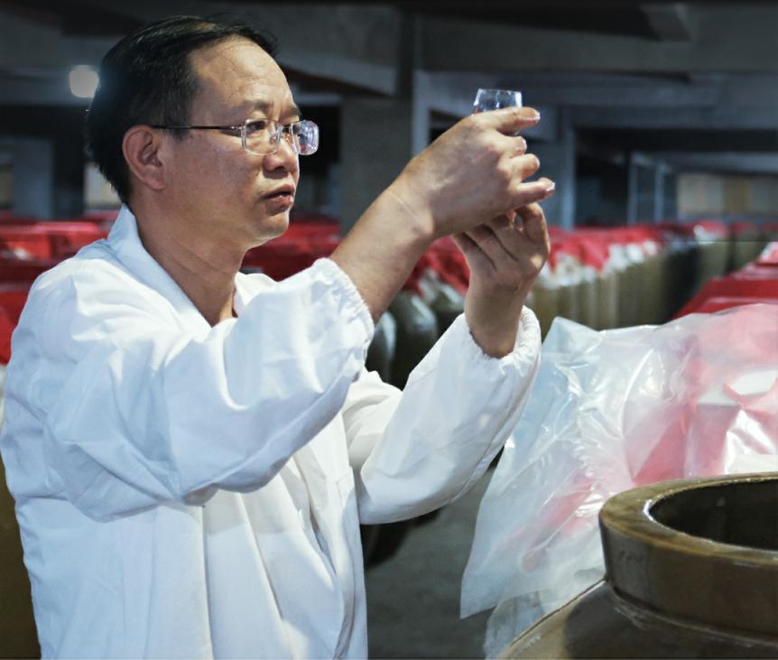 品酱酒小米有品,品酱臻藏与茅台王子