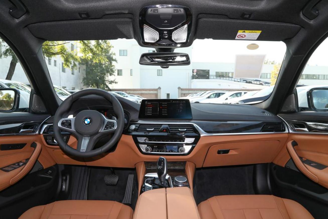 买宝马5系真的要买尊享嘛,买宝马5系06款需要注意什么