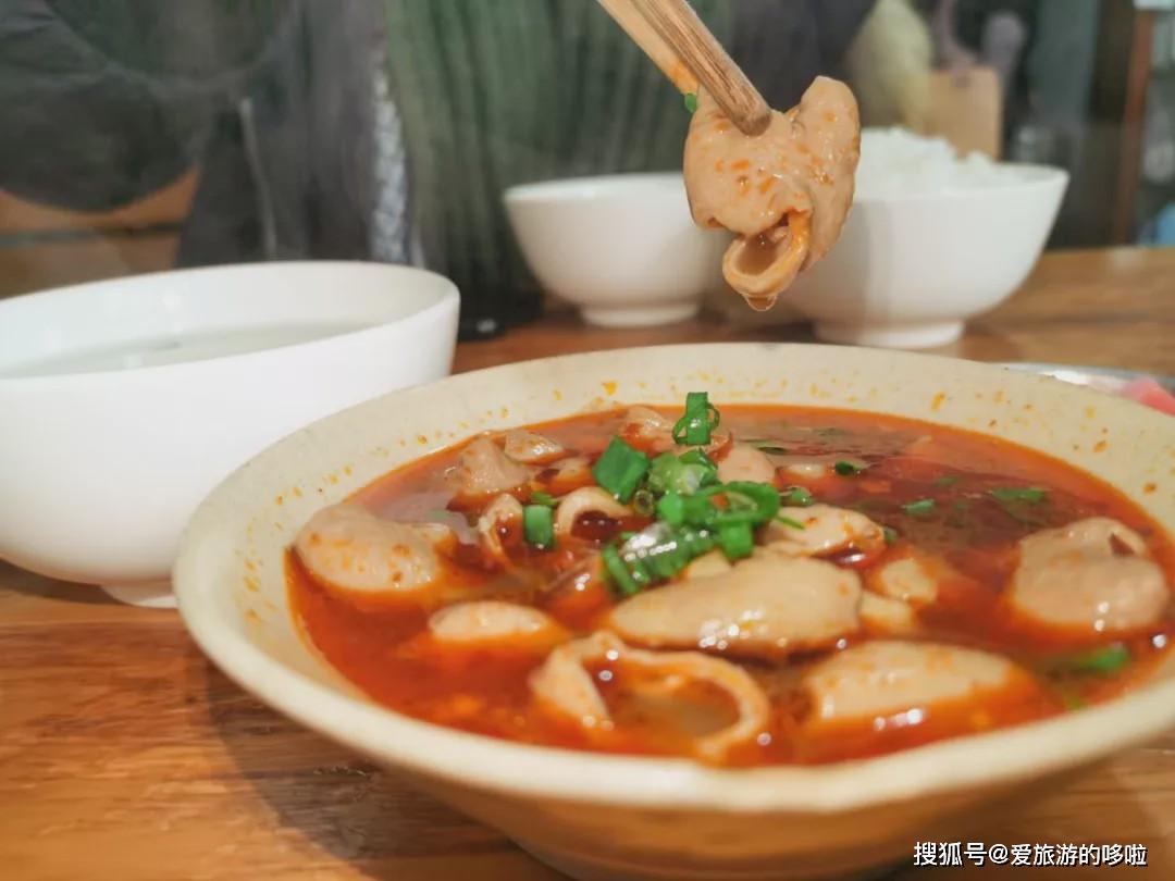 四川美食和其他地区区别,四川美食在绵阳