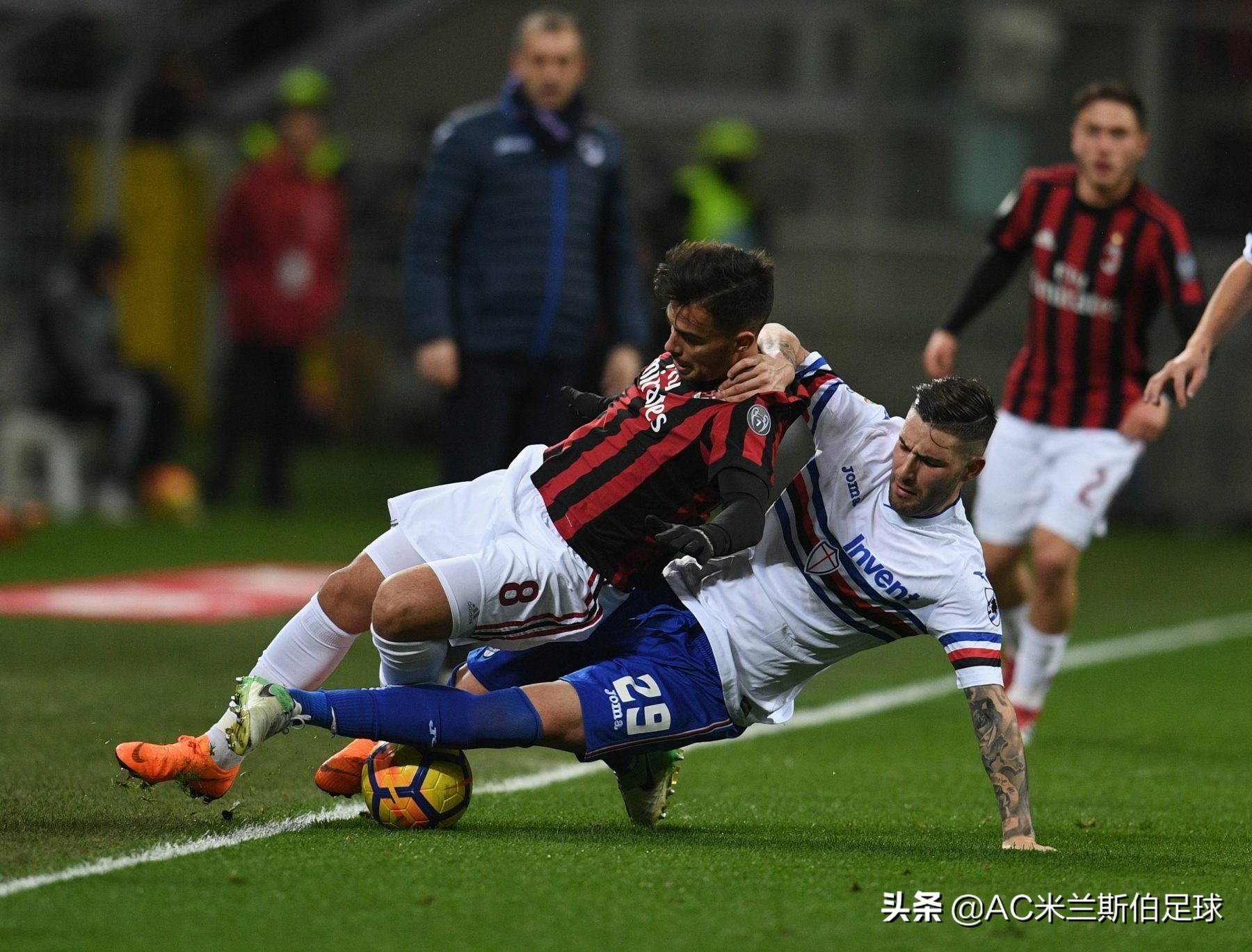 米兰新帅战术分析,詹保罗ac米兰主帅