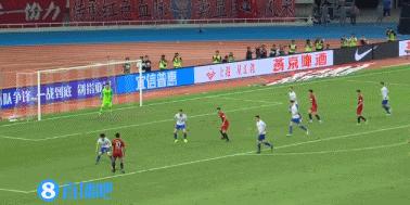 鲁能打上港梦幻开局格德斯,山东鲁能中超第二轮对阵