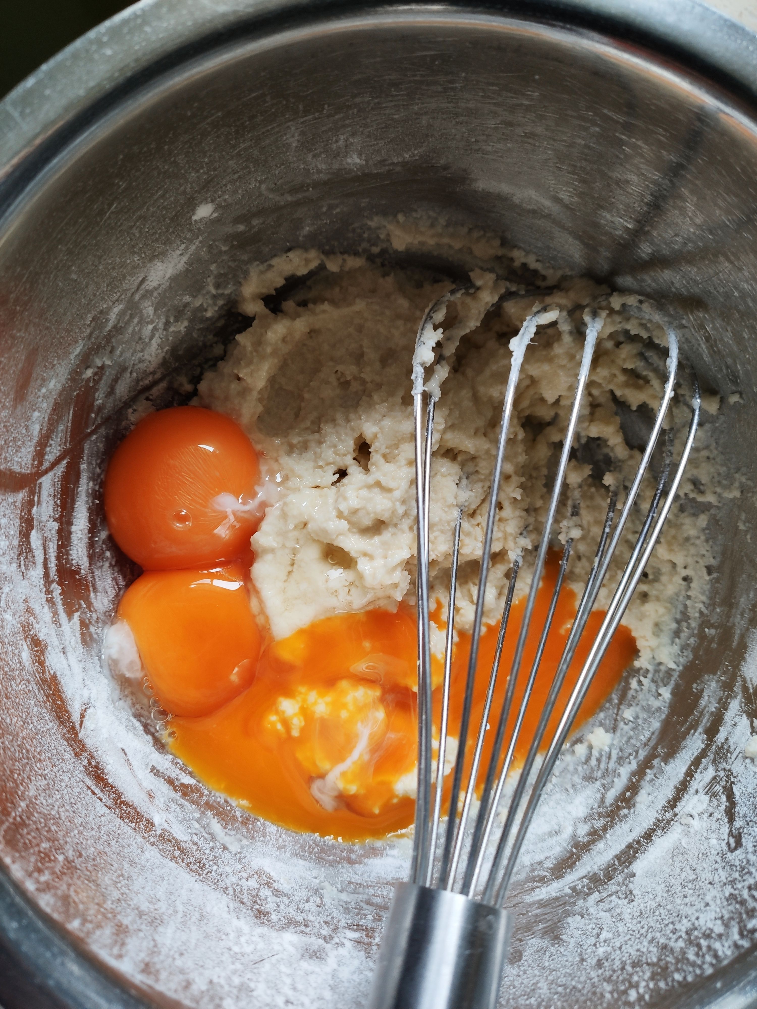 两把黄豆做出来的早餐,黄豆早餐做法