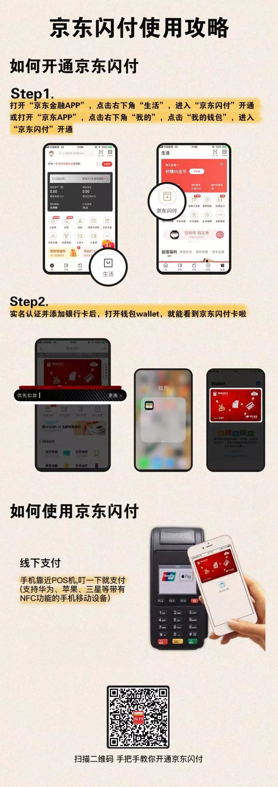京东闪付五折优惠,京东闪付能优惠多少钱