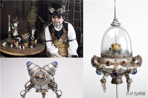 sts潮流玩具展,pts上海潮流玩具展