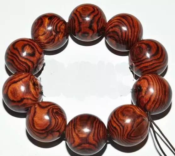 木质手串种类讲解,十大木质手串排行榜图片