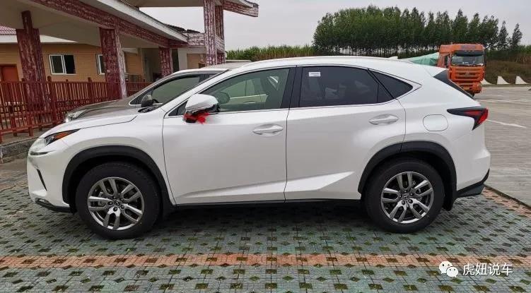 不加价的雷克萨斯rx,雷克萨斯大气上档次的车