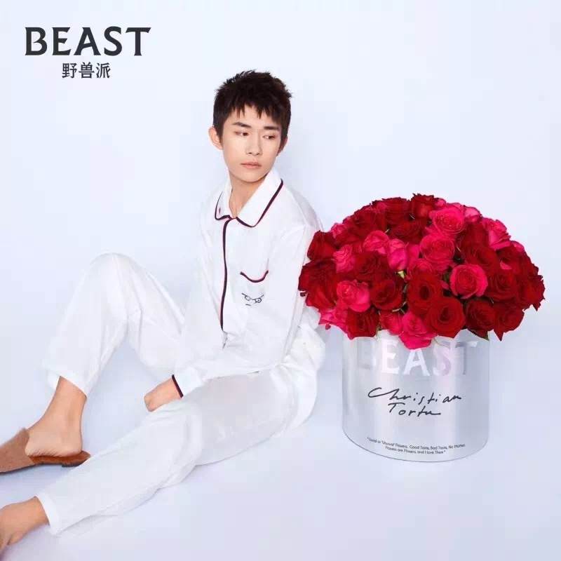 情人节送礼给女朋友要买什么,情人节礼物攻略送女生