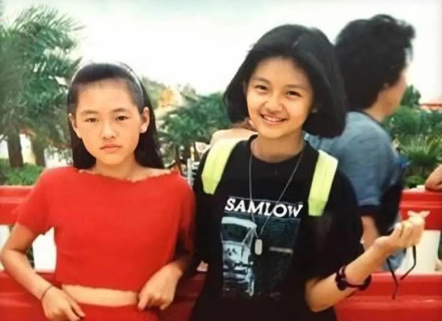 台湾偶像剧天王天后沉沦记（1）