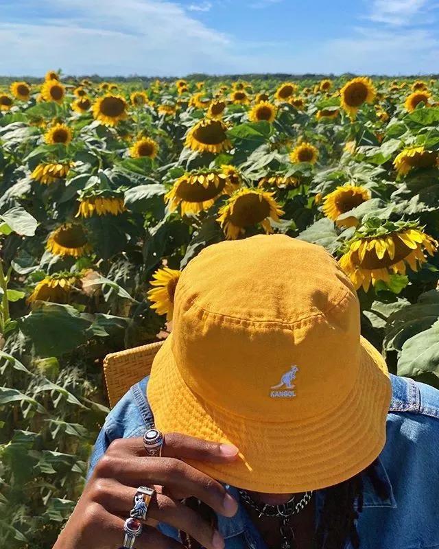 潮人和老头儿的一“帽”之隔,了解KANGOL的穿搭与历史