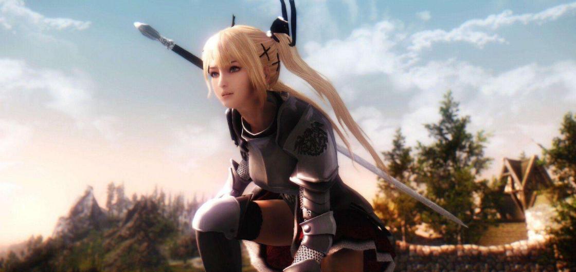 上古卷轴5五神整合,上古卷轴5各类mod讲解