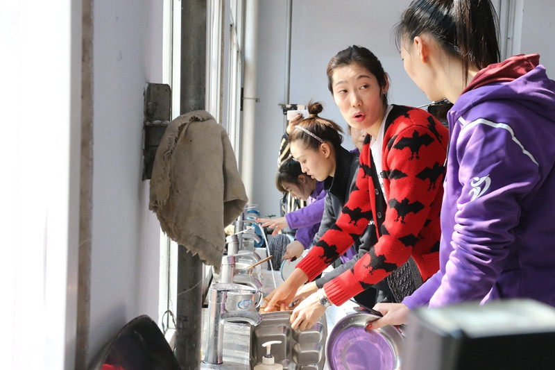 河南省球管中心朱婷,河南省奥运冠军朱婷