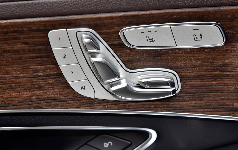 奔驰glc新款上市多久会降价,奔驰新款glc会降价么