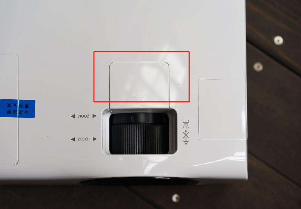 夏普xv-qz433a投影机评测,夏普xv-qz433a4k投影机