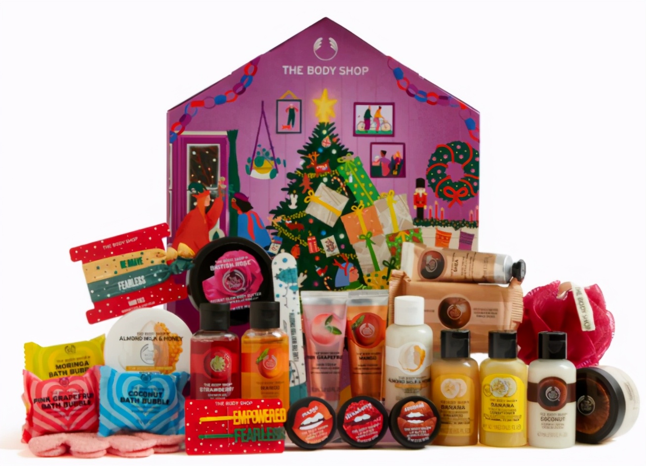 2020新年节日套装盘点：超60件最让人心动化妆品KITS