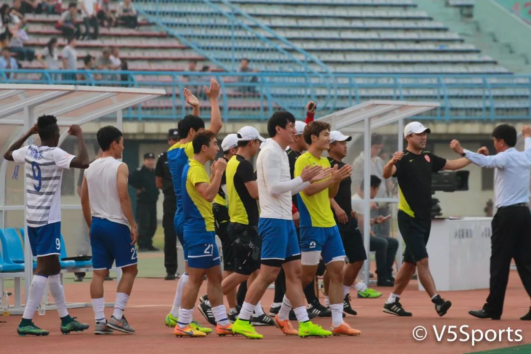 延边足球冲甲最新消息,延边足球队实力有多强