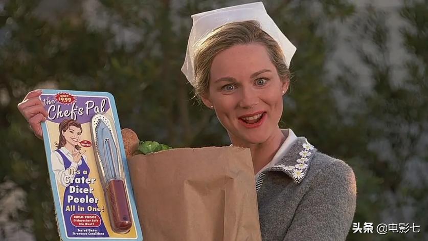 奥斯卡十部顶级神作9.5评分电影,一部电影横扫颁奖季