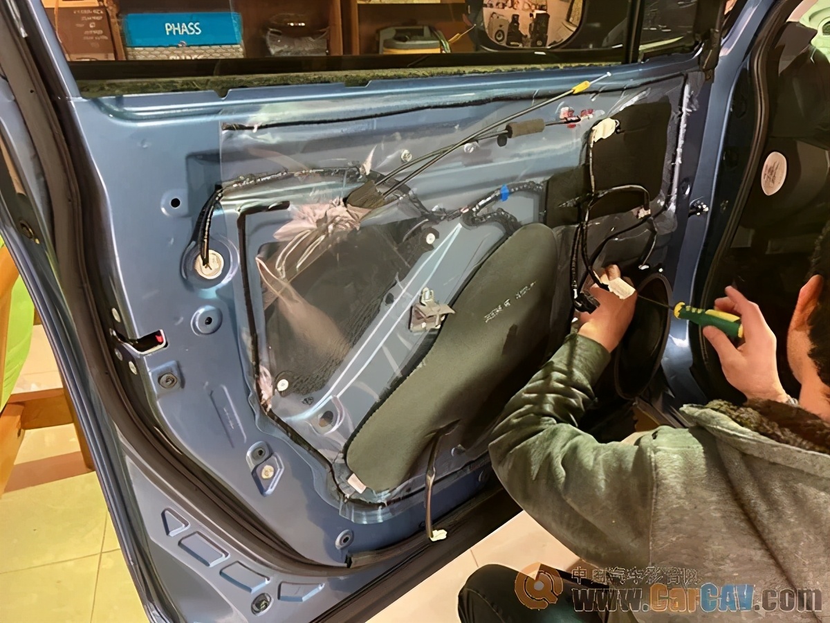 斯巴鲁森林人车主用车感受,斯巴鲁森林人音响调节最佳效果