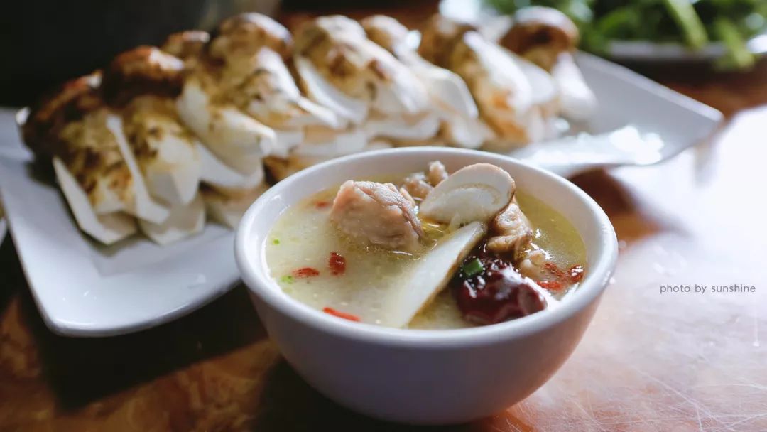 松茸的吃法大全视频,松茸的吃法周岁宝宝可以吃吗