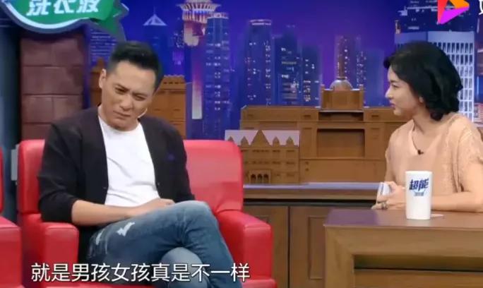 这个曾拯救了刘烨的女人上热搜了，结婚12年甜蜜如初，一双儿女人见人爱