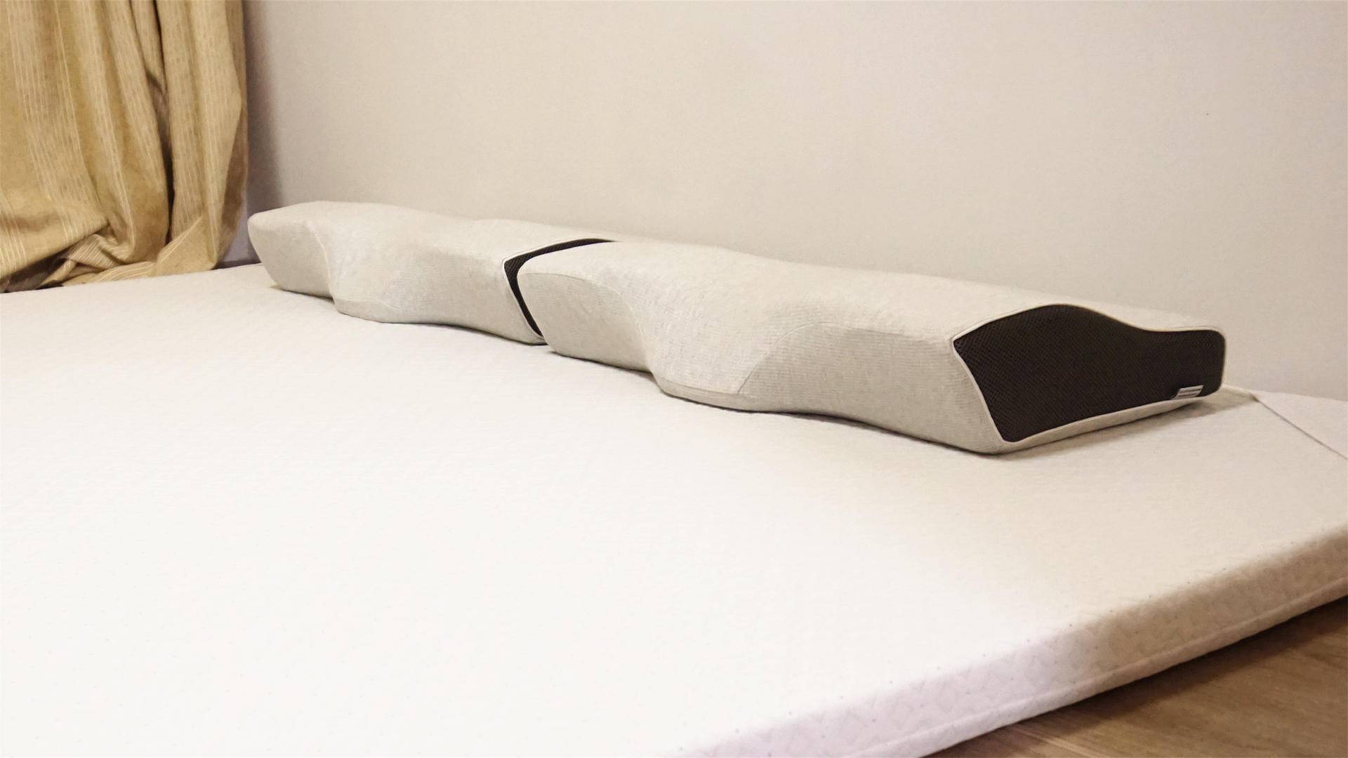 透气防潮席梦思床垫,3D空气纤维席梦思床垫