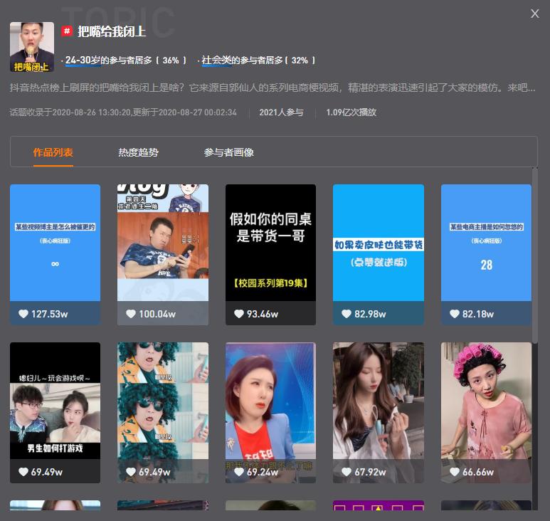 “把嘴给我闭上”！带货*局骗**成全民许愿池，一周涨粉75万