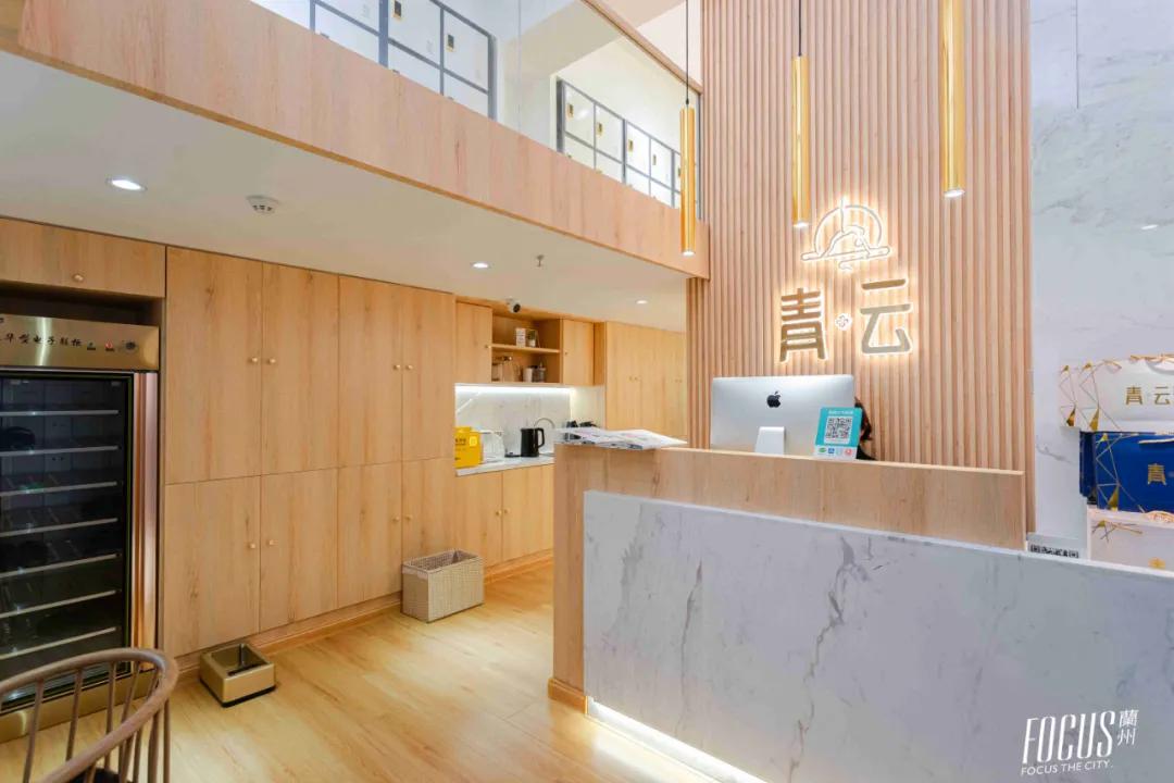 兰州姑娘在这里每天一点小进步,闷声组大事,称霸闺蜜群