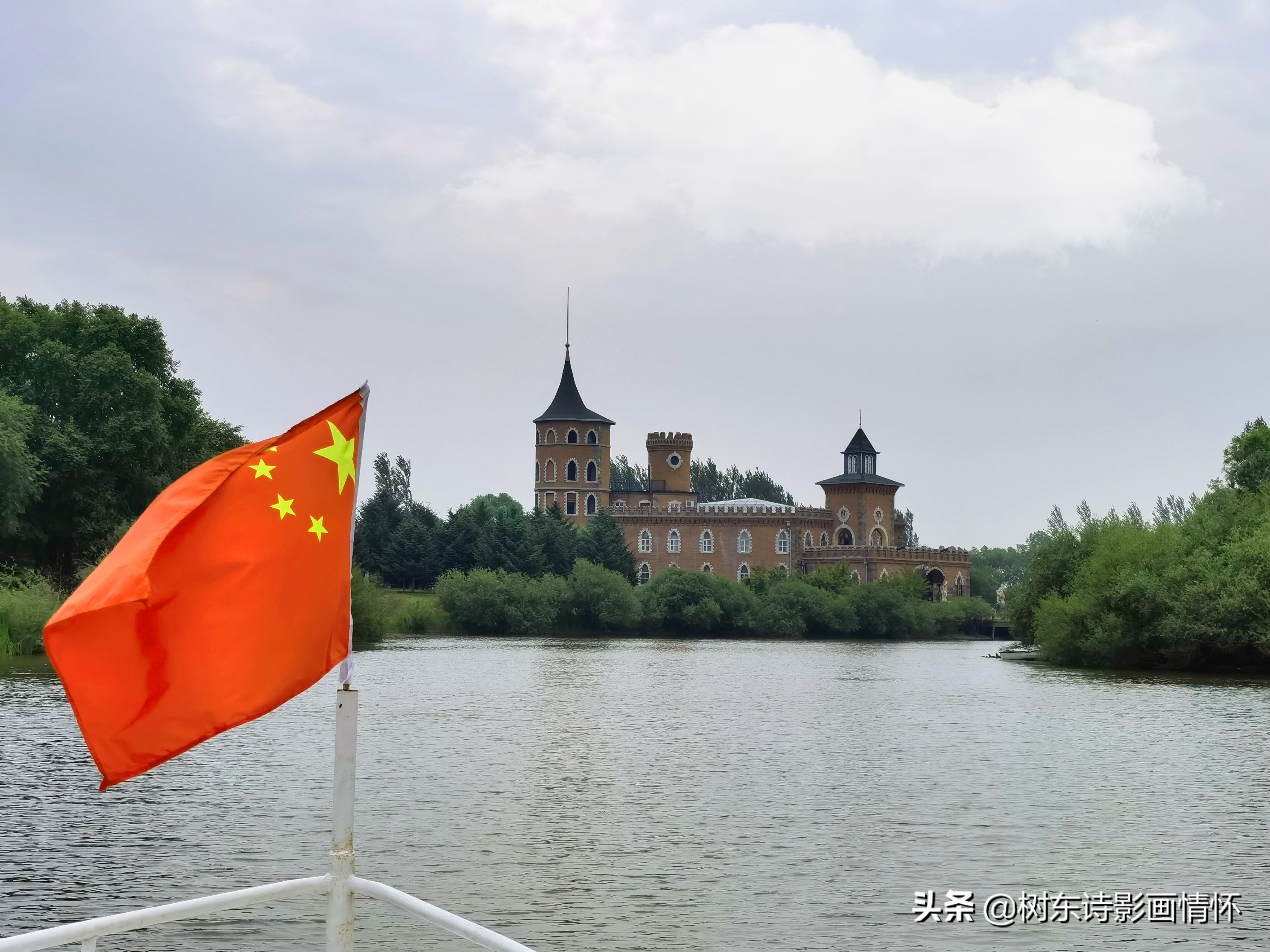 伏尔加庄园价格表,伏尔加庄园美景图