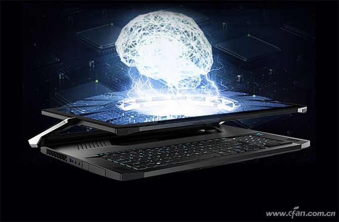 宏碁掠夺者刀锋900,宏碁掠夺者刀锋900的键盘感受