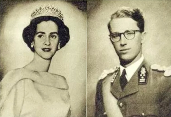 帅炸天，独宠不育王后33年，比利时“鲜肉”国王太苏了吧