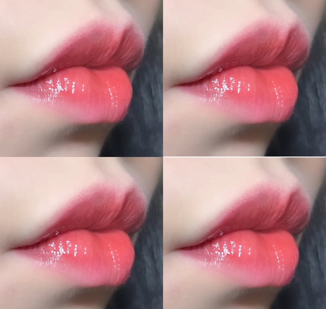 大牌口红踩雷,专柜踩雷和最好的口红