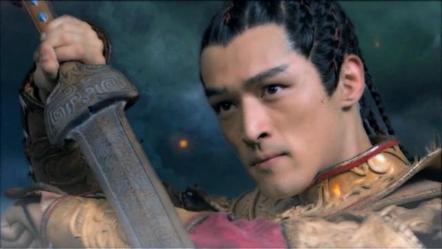 天之痕宇文拓被改命了,天之痕宇文拓是大地皇者吗