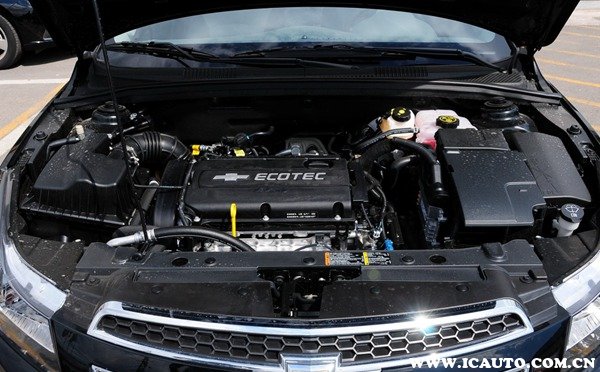 科鲁兹的毛病从哪一年有改善,科鲁兹三大缺点有哪些