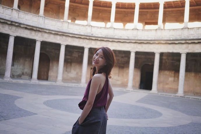 离开陈赫6年许婧活成人生赢家,陈赫与许婧各自安好