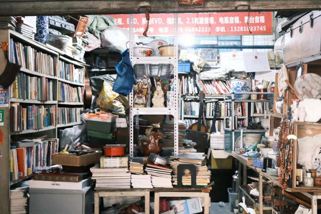 成都五块石,潮玩街区成都五块石