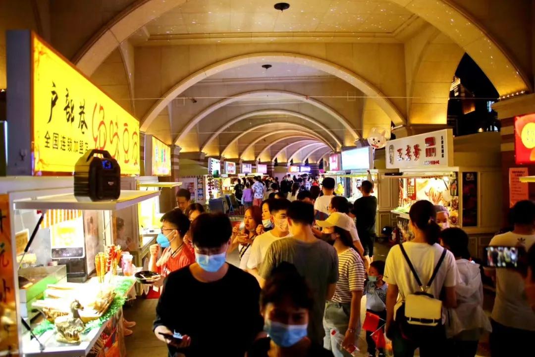 天津附近一天避暑好去处,天津夏季旅游避暑好去处