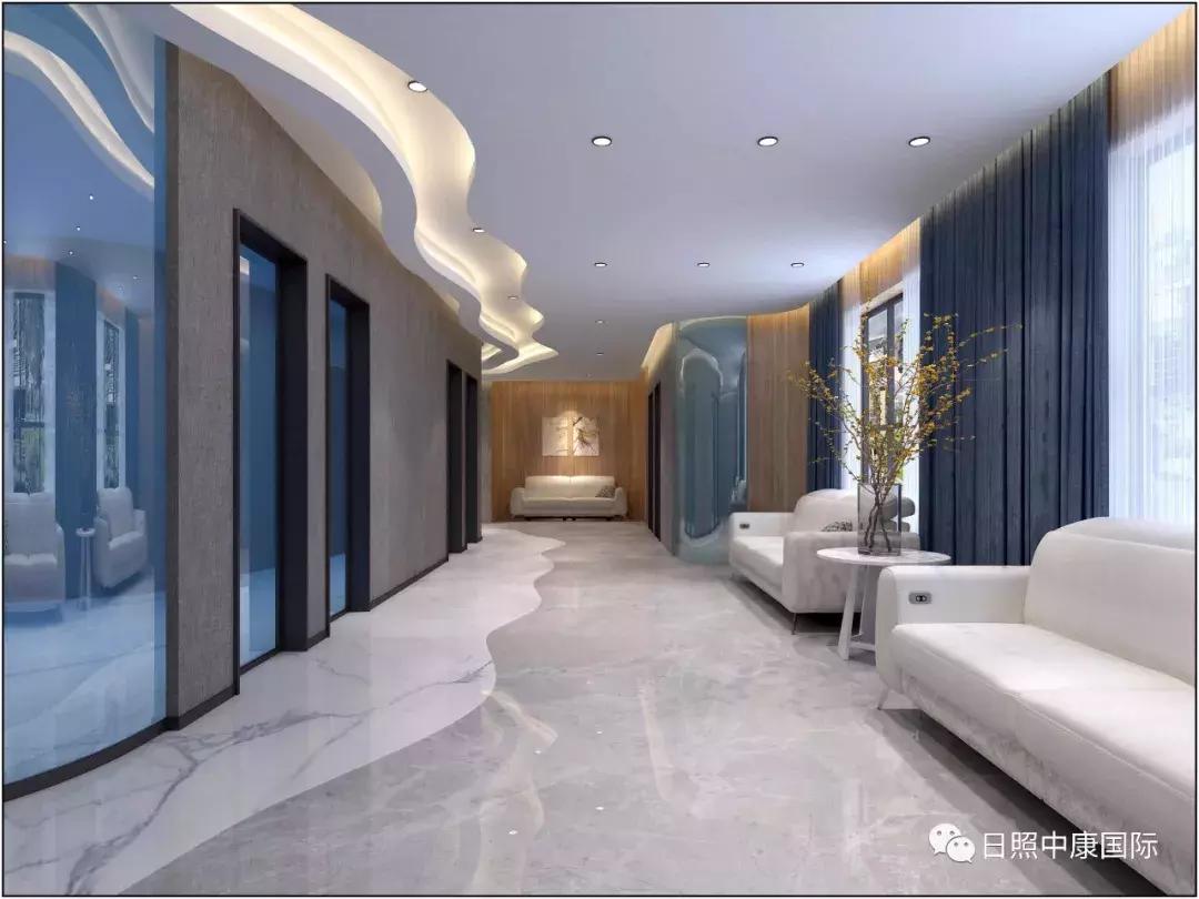 日照市中康体检中心招聘信息,青岛中康国际招聘