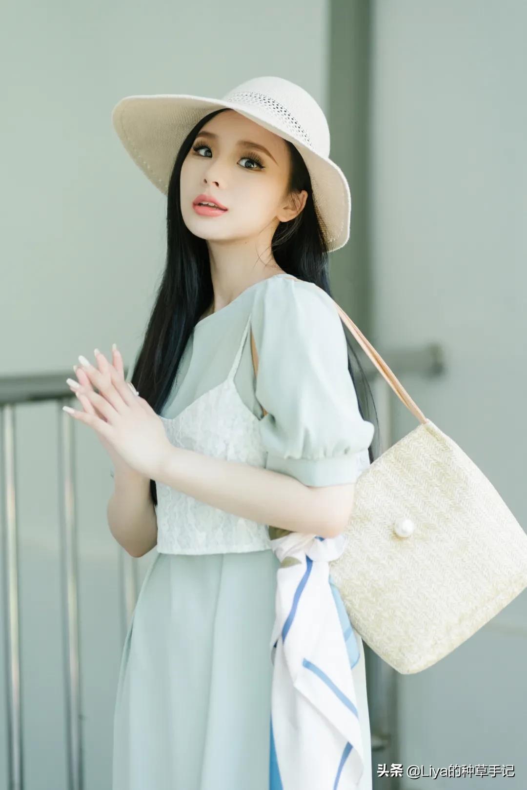 想买裙子谁有推荐,最火裙子仙女裙