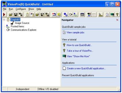 visionpro入门教程,visionpro新手入门教程