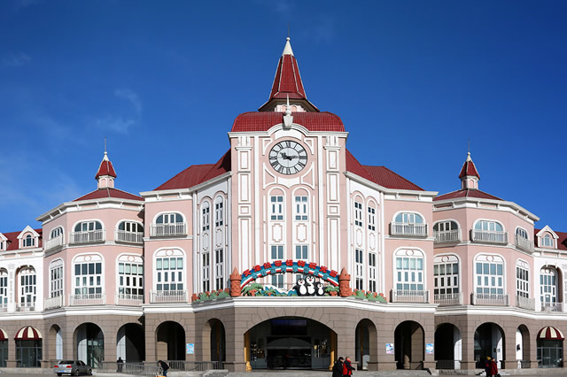 天津一日游旅游攻略必玩的景点,天津市旅游攻略必玩的景点介绍