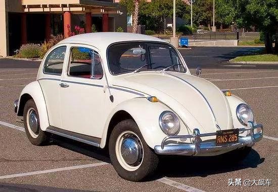 大众甲壳虫停产后维修怎么办,2023年大众甲壳虫最新介绍