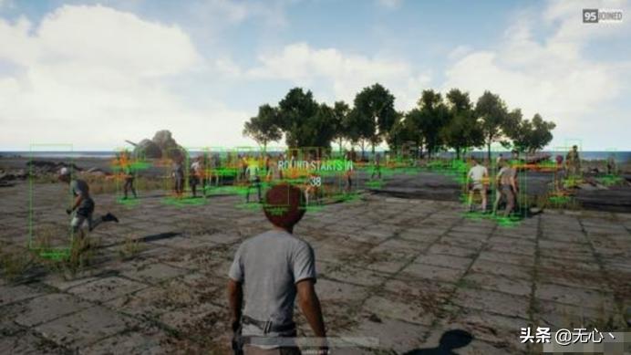 钓鱼执法？国外大神制造假外挂戏耍开挂玩家