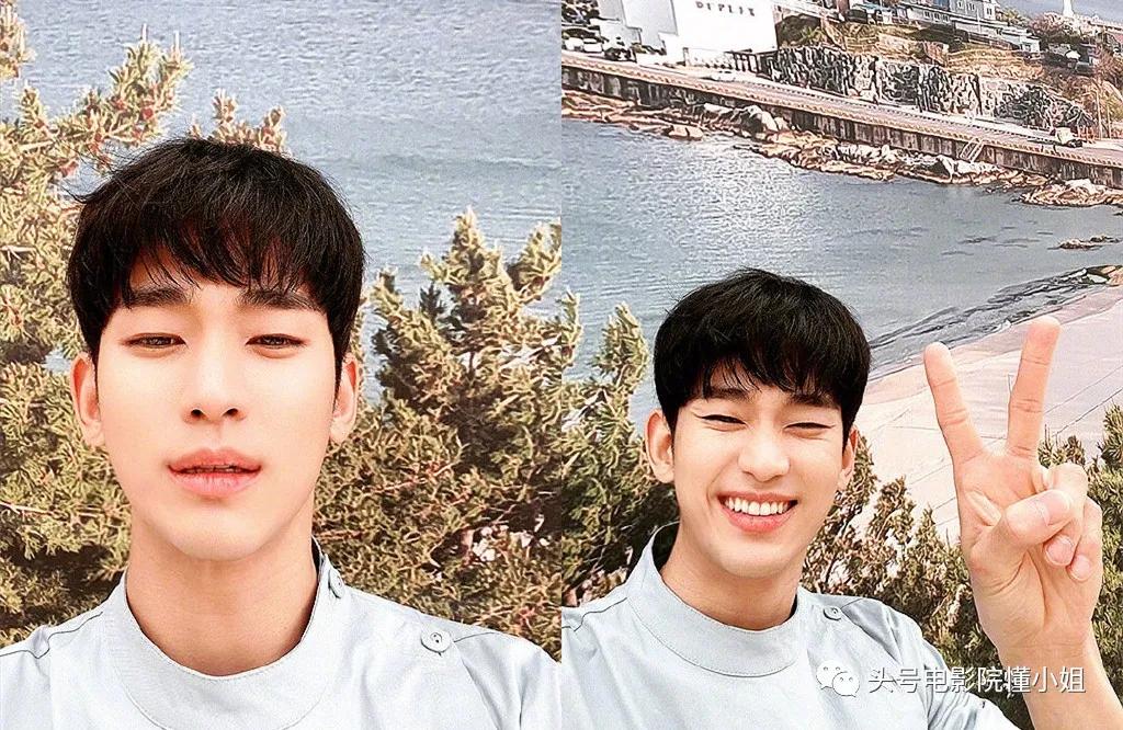 金秀贤新剧首播成绩亮眼,一个金秀贤片酬多少