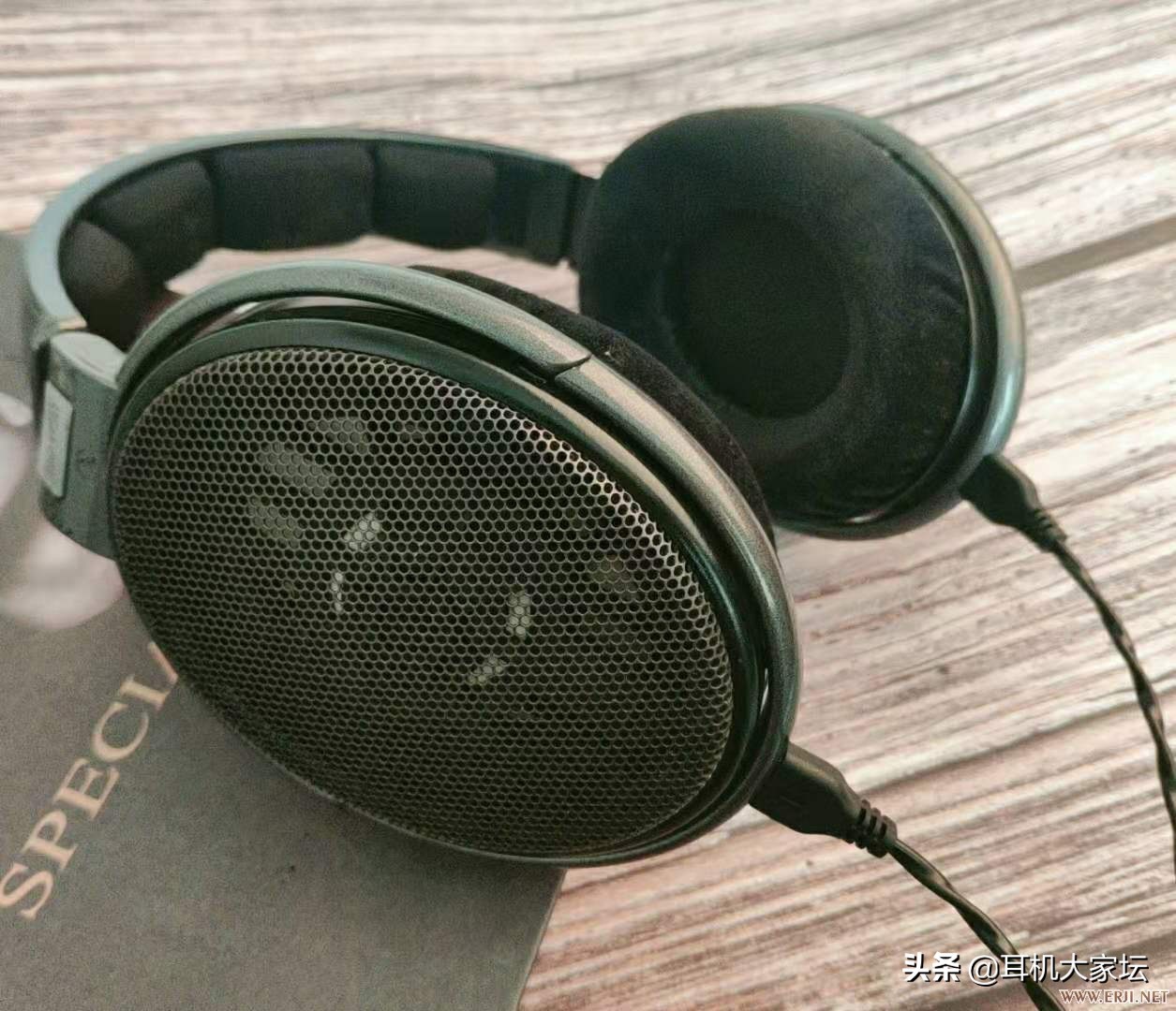 森海塞尔真无线二代75周年,森海塞尔75周年hd800s