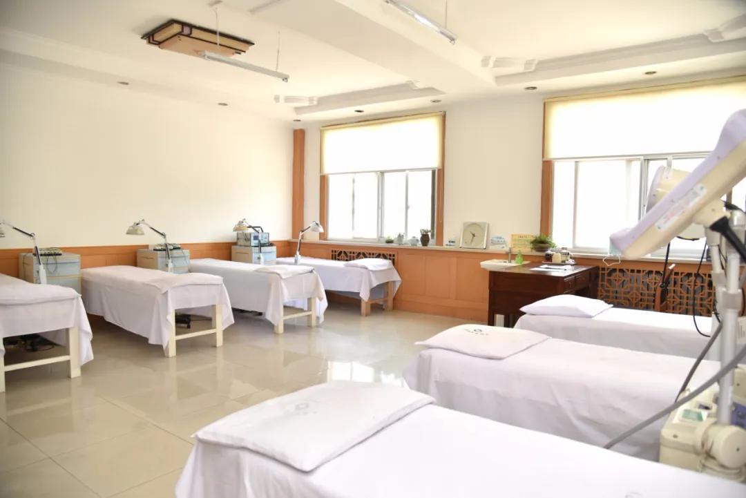 这个区域的居民就医方便了,日照市中医医院在云海路增加执业地点