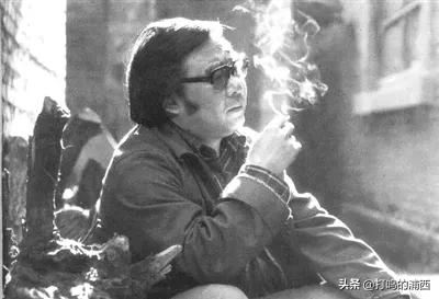 贾平凹评价路遥夸父,路遥倒在干渴的路上