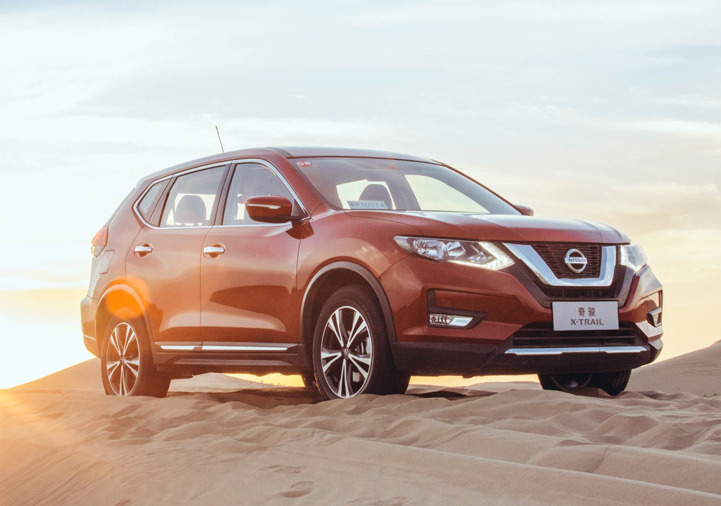 日产劲客小型suv车评测,日产劲客是一款小型suv