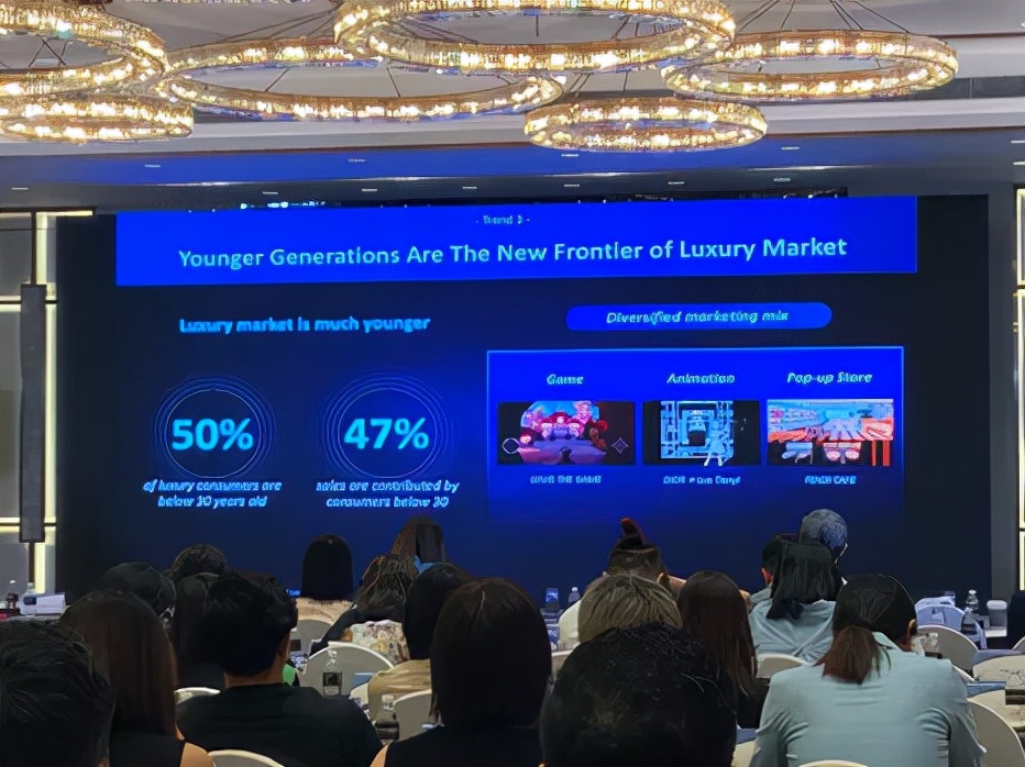 90后是消费的主力军,90后逐渐成为白酒消费的主力