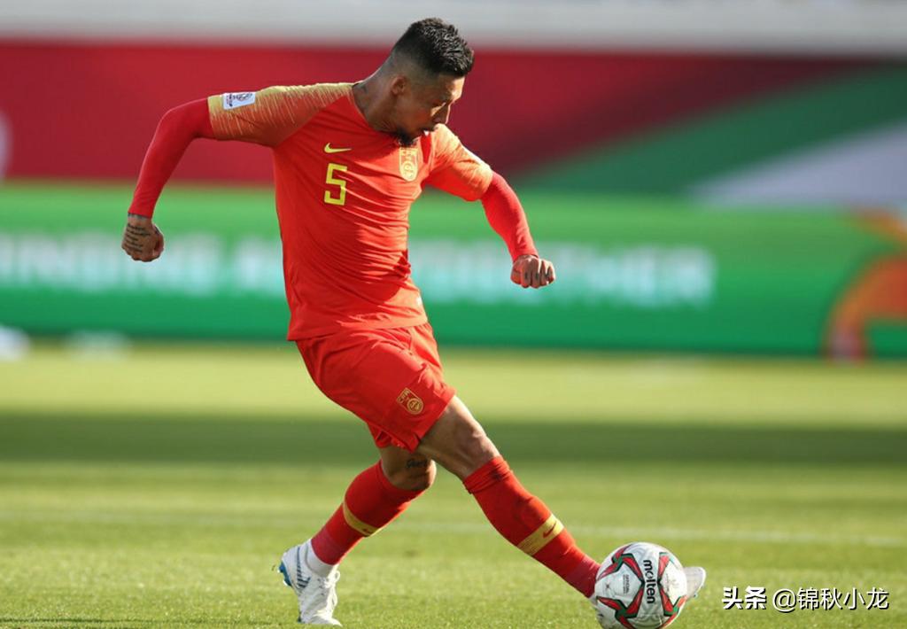 中国男足后卫名单,中国男足后卫能力排名